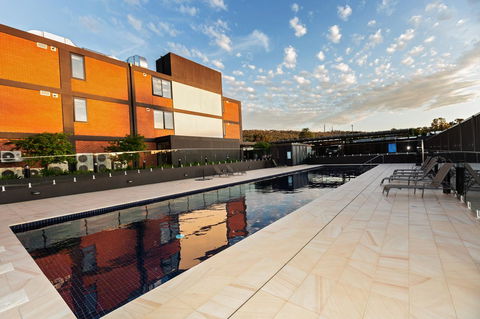 The Penthouse - Accommodation Port Hedland 35