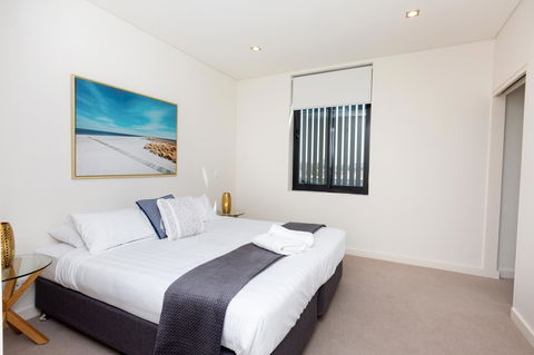 The Penthouse - Accommodation Port Hedland 12
