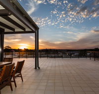 The Penthouse - Accommodation Port Hedland