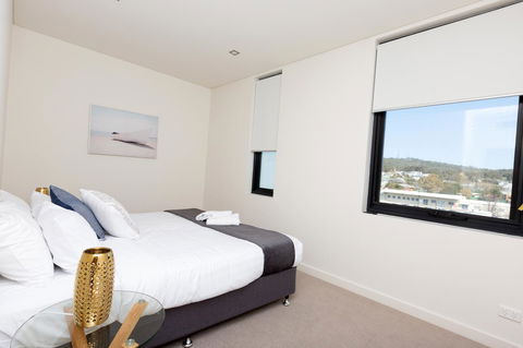The Penthouse - Accommodation Port Hedland 20