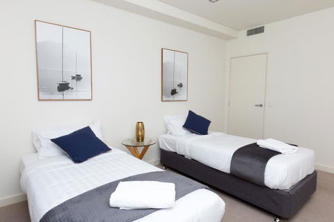 The Penthouse - Accommodation Port Hedland 19
