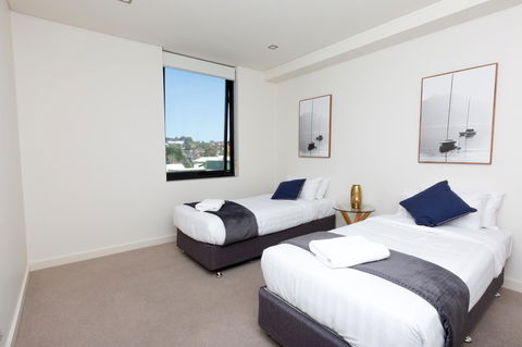 The Penthouse - Accommodation Port Hedland 18