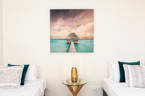 The Penthouse - Accommodation Port Hedland 24