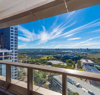 Olympic park Sunshine 2 bedrooms Apts with Private parking - Accommodation Port Hedland