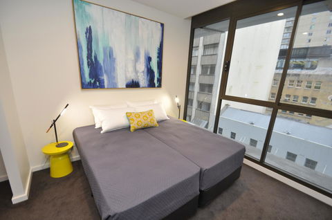 Orange Stay Sydney CBD - Accommodation Port Hedland 2