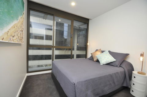 Orange Stay Sydney CBD - Accommodation Port Hedland 5