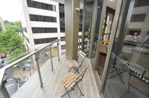 Orange Stay Sydney CBD - Accommodation Port Hedland 7