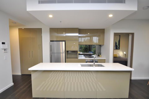Orange Stay Sydney CBD - Accommodation Port Hedland 9