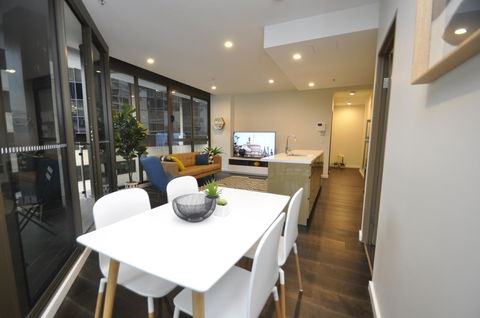 Orange Stay Sydney CBD - Accommodation Port Hedland 3
