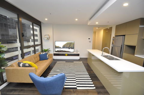 Orange Stay Sydney CBD - Accommodation Port Hedland 6
