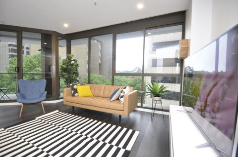 Orange Stay Sydney CBD - Accommodation Port Hedland 4