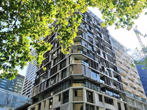 Orange Stay Sydney CBD - Accommodation Port Hedland 0