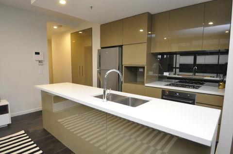 Orange Stay Sydney CBD - Accommodation Port Hedland 11