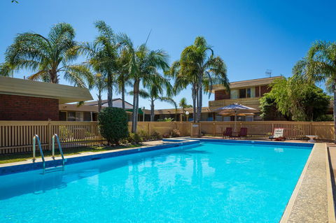 Kalindo Merimbula - Accommodation Port Hedland 0