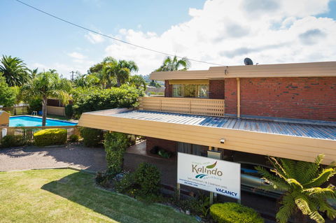 Kalindo Merimbula - Accommodation Port Hedland 1