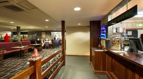 Boomerang Hotel - Accommodation Port Hedland 38