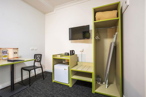 Boomerang Hotel - Accommodation Port Hedland 12