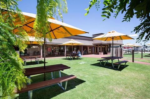 Boomerang Hotel - Accommodation Port Hedland 25