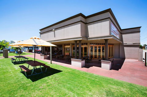 Boomerang Hotel - Accommodation Port Hedland 26