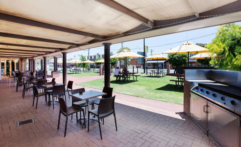 Boomerang Hotel - Accommodation Port Hedland 32