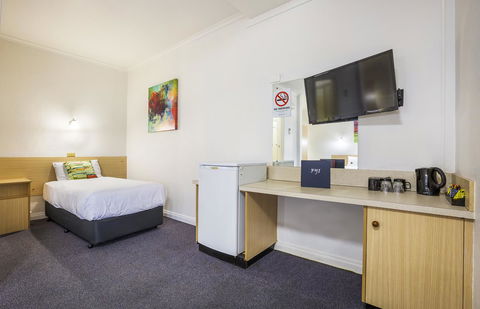 Boomerang Hotel - Accommodation Port Hedland 1