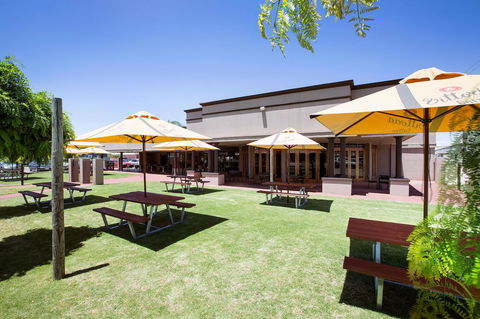 Boomerang Hotel - Accommodation Port Hedland 41