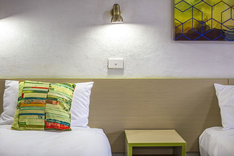 Boomerang Hotel - Accommodation Port Hedland 16