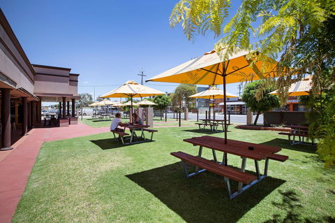 Boomerang Hotel - Accommodation Port Hedland 7