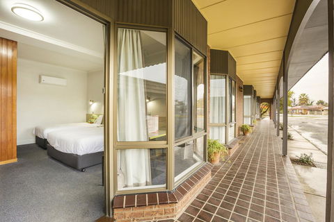 Boomerang Hotel - Accommodation Port Hedland 10