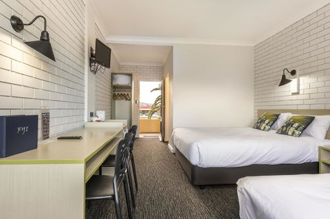 Boomerang Hotel - Accommodation Port Hedland 29