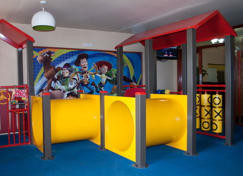 Boomerang Hotel - Accommodation Port Hedland 8