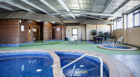 Boomerang Hotel - Accommodation Port Hedland 27