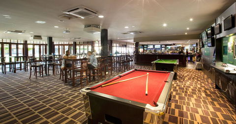 Boomerang Hotel - Accommodation Port Hedland 6