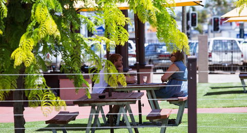 Boomerang Hotel - Accommodation Port Hedland 35