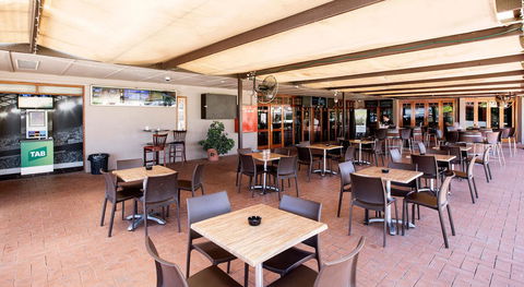 Boomerang Hotel - Accommodation Port Hedland 34