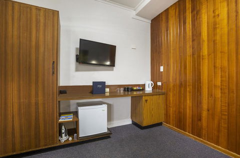 Boomerang Hotel - Accommodation Port Hedland 18