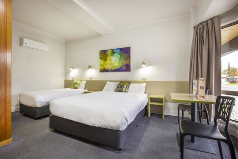 Boomerang Hotel - Accommodation Port Hedland 11