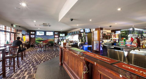Boomerang Hotel - Accommodation Port Hedland 33
