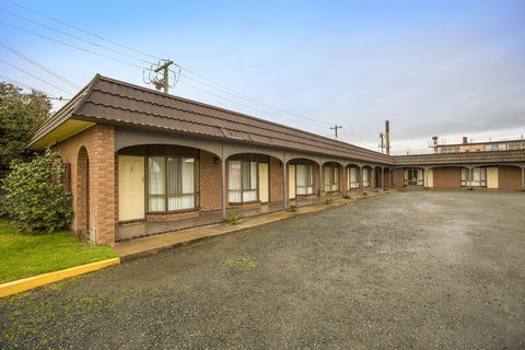 Boomerang Hotel - Accommodation Port Hedland 24