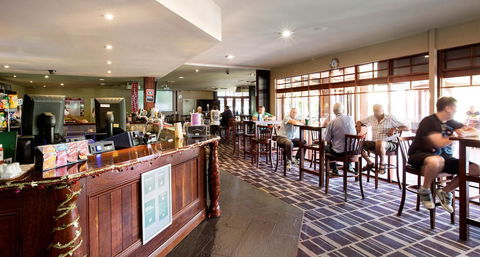 Boomerang Hotel - Accommodation Port Hedland 39