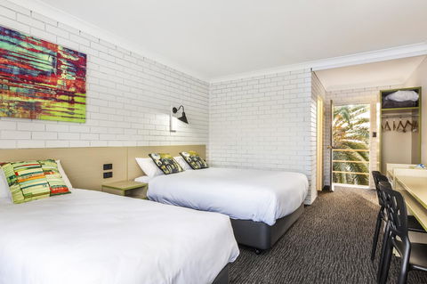 Boomerang Hotel - Accommodation Port Hedland 28