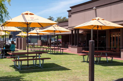 Boomerang Hotel - Accommodation Port Hedland 40