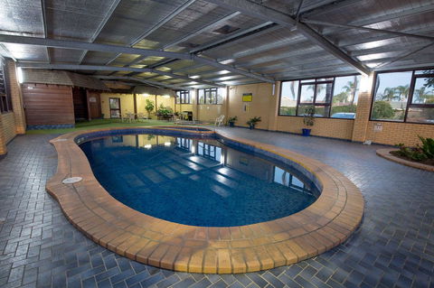 Boomerang Hotel - Accommodation Port Hedland 44