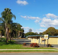 Temora Motel - Accommodation Port Hedland