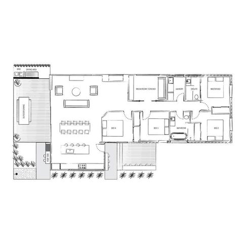 Salt At Shoal Bay - Accommodation Port Hedland 10