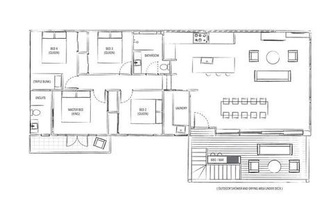Salt At Shoal Bay - Accommodation Port Hedland 28