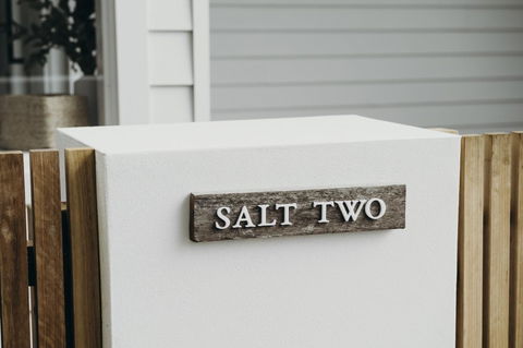 Salt At Shoal Bay - Accommodation Port Hedland 8