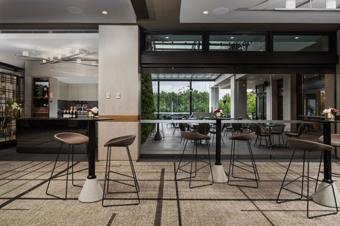 Rydges Campbelltown - Accommodation Port Hedland 34