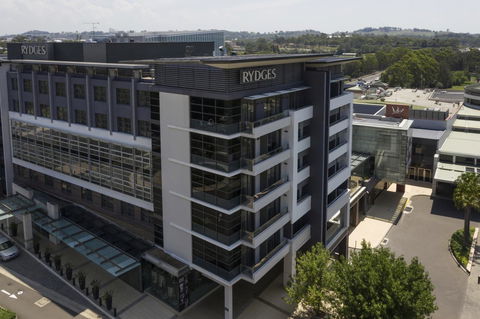 Rydges Campbelltown - Accommodation Port Hedland 5