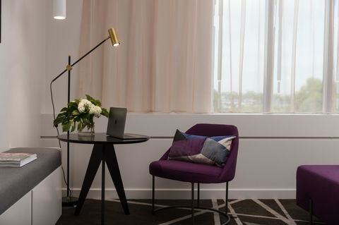 Rydges Campbelltown - Accommodation Port Hedland 6